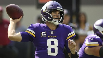 Charley Casserly's three keys to victory for the Vikings