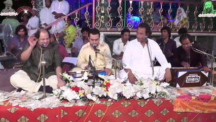 Salam ya Nabi  Rizwan muazzam qawwali