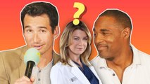 Grey's Anatomy Station 19 : Meredith Grey dans le spin-off ?