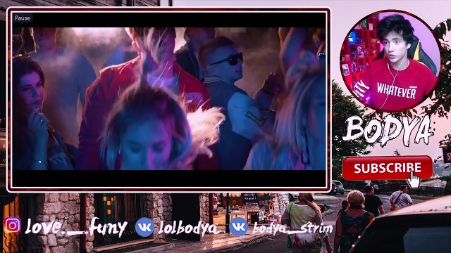 GAZIROVKA - Black 2.0 Реакция | GAZIROVKA - Black | Реакция на GAZIROVKA - Black | GAZIROVKA SOUND