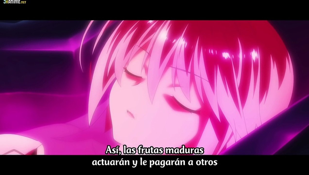 Grisaia No Rakuen capitulo 10 Final españ , Tv series movies 2019 hd