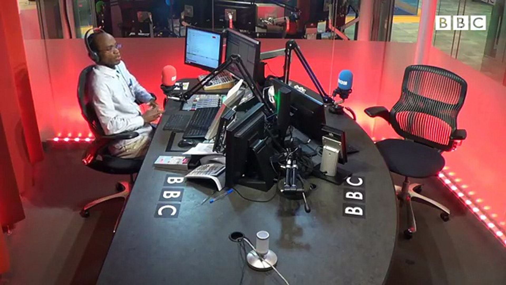 BBC NEWS: AMAKURU AGEZWEHO MURI AKA KANYA 25. 9. 2018