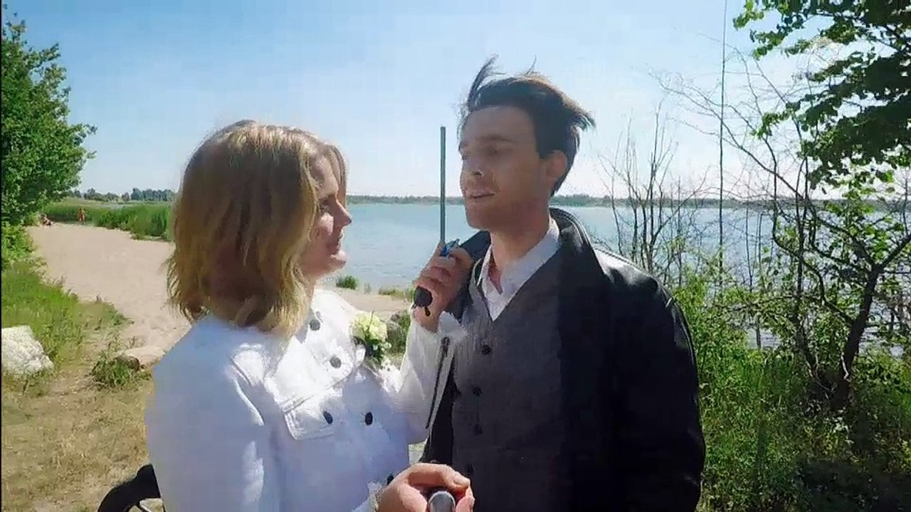 Last der Entscheidung (826) In aller Freundschaft