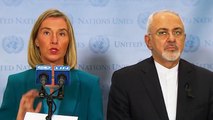 مبادرة أوروبية للالتفاف على العقوبات الأميركية على إيران
