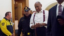 Bill Cosby condenado a 10 anos de prisão por abusos sexuais