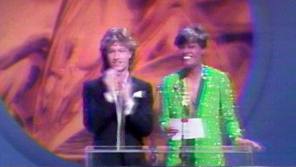 MJ segment from Quincy documentary