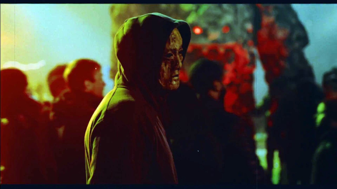 HELL FEST - Throwback Trailer
