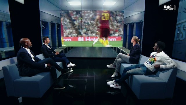 Le Vestiaire - Gallas, impressionné par la trajectoire de Modric