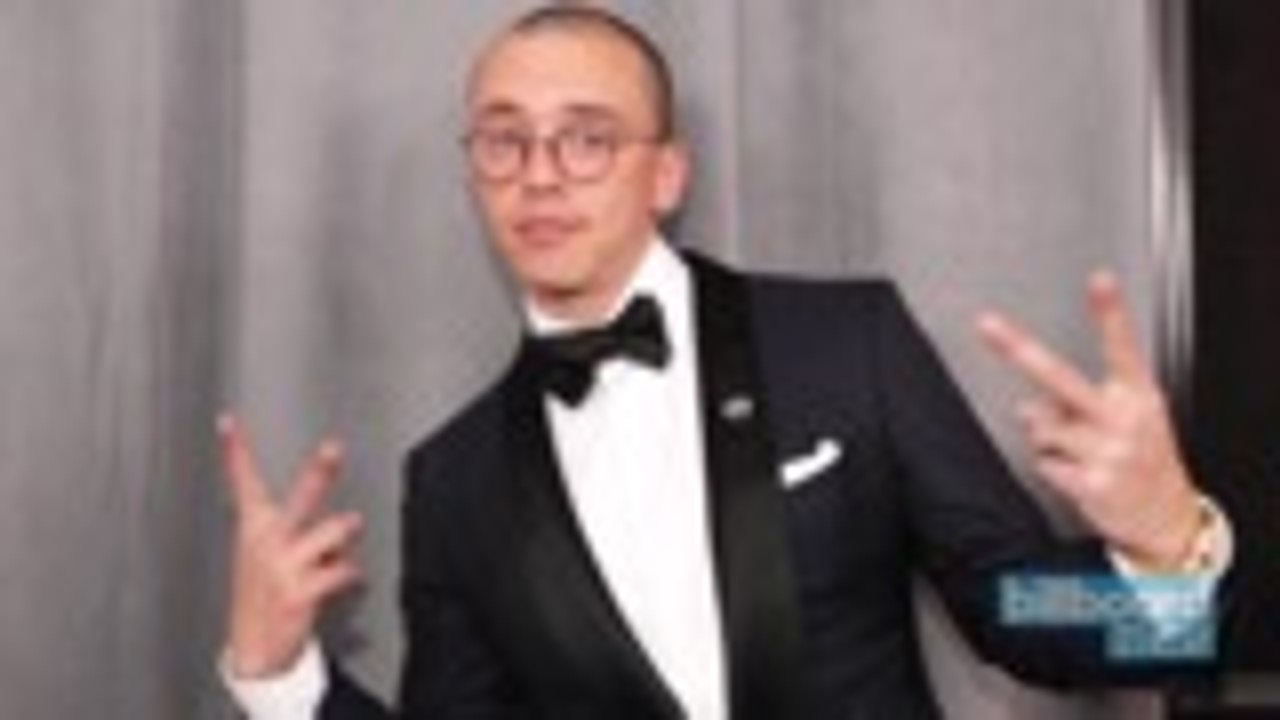 Logic Releases Track List for 'YSIV' | Billboard News