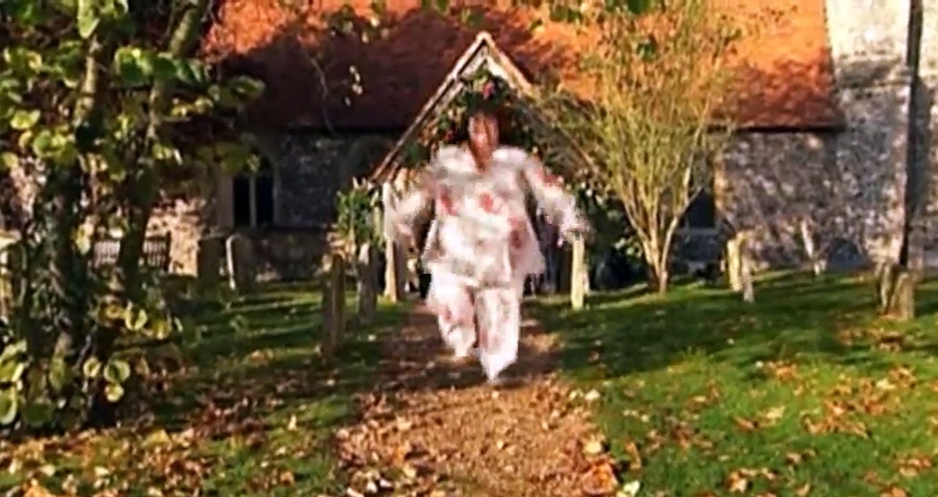 The Vicar of Dibley S05 - Ep01 The Handsome Stranger -. Part 02 HD Watch