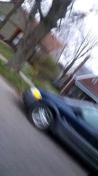 Son Seen Threatening His Own Dad