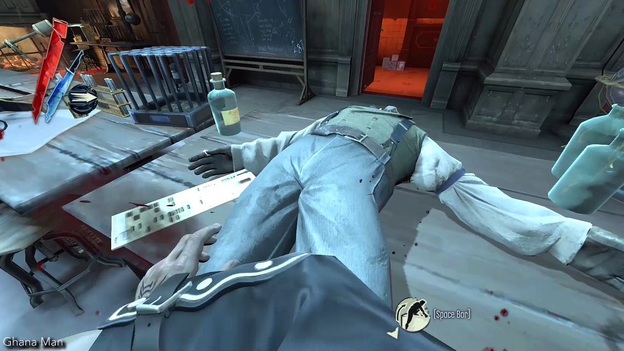 Dishonored Fun Kills (High Fun)