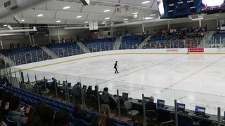 20180920 ACI Practice - Yuzuru Hanyu Focus Part 4 of 5