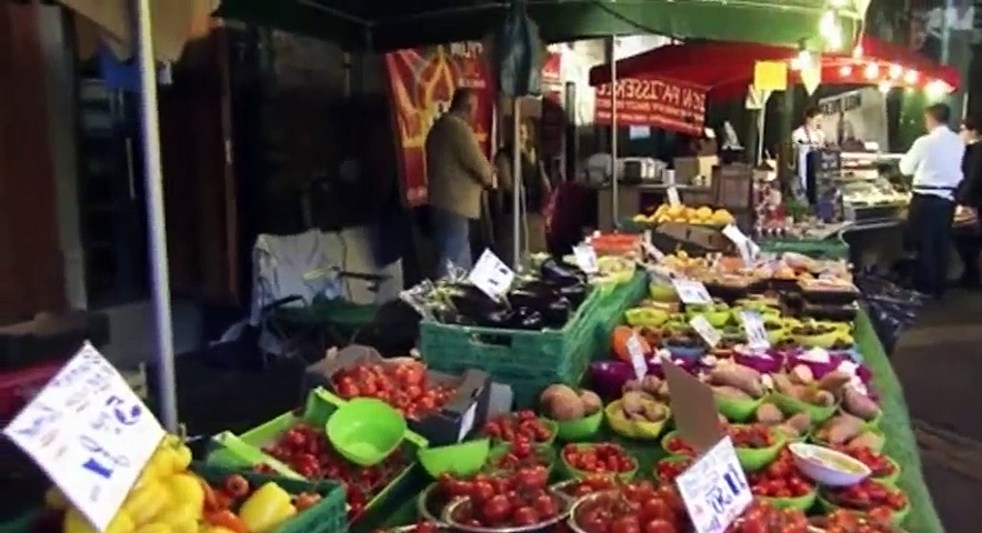 Countrywise Kitchen All