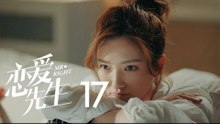 戀愛先生 | Mr Right 17【DVD版】（靳東、江疏影、李乃文、李宗翰等主演）