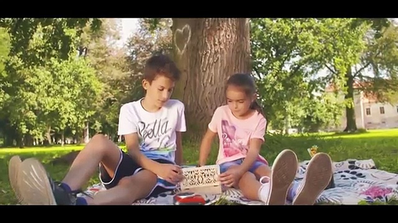 NIKA ZORJAN - ZA VEDNO (Za skaus)