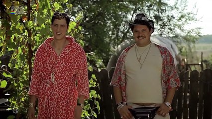 [[Tutorials Legend]] Ba tu nu sti sa folosesti papusa gonflabila s3e5