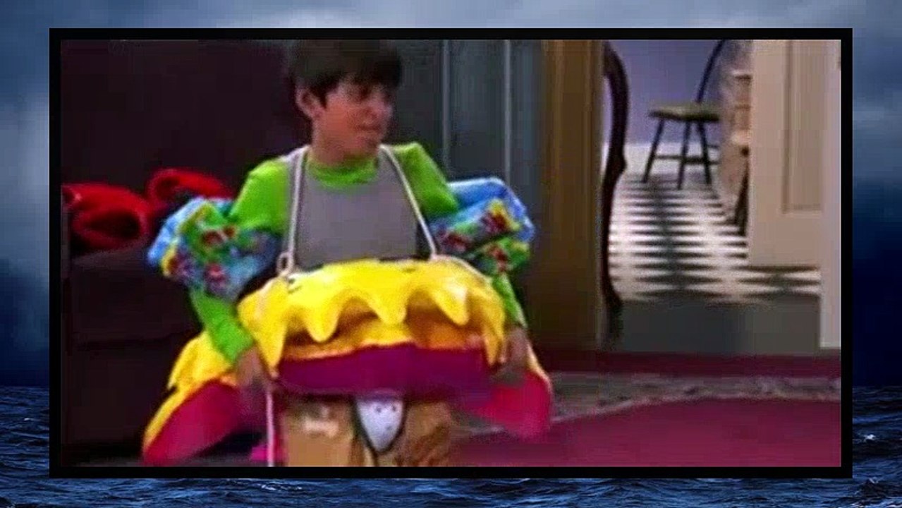 Jessie S01E14