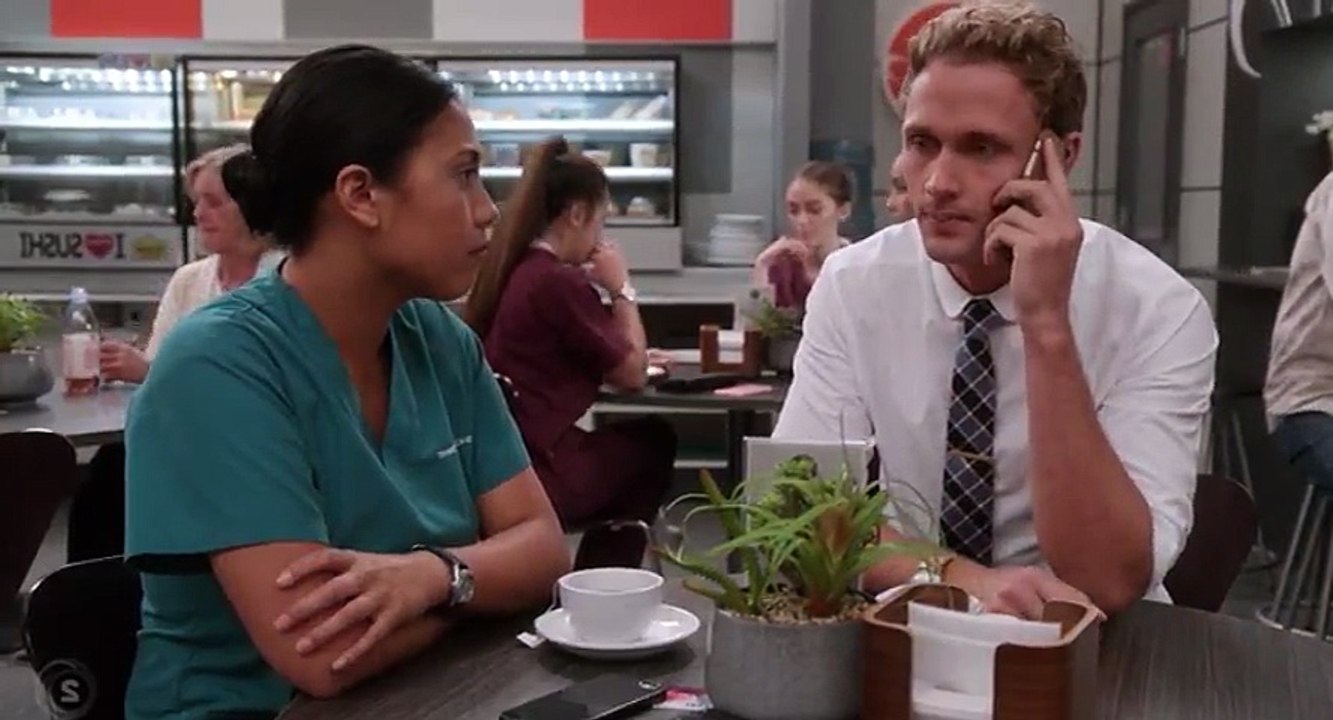 Shortland Street S27 - Ep54  6456 HD Watch