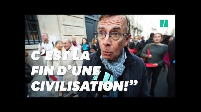 La Manif Pour Tous montre qu'elle existe encore avant le débat parlementaire sur la PMA