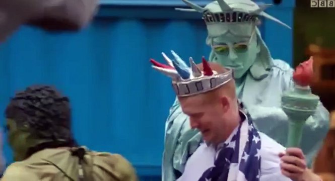 New York America's Busiest City S01 - Ep01 1 - Part 01 HD Watch