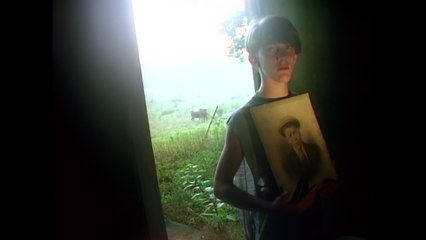 R.E.M. - It's The End Of The World