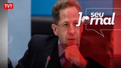 Extrema-direita cresce na Alemanha e incomoda Merkel