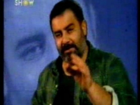 Ahmet Kaya Aynalar 1998