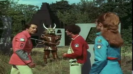 Space 1999 S02 - Ep15 A Matter of Balance HD Watch