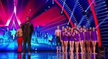 America's Got Talent S09 - Ep15 Quarterfinals Week 3 Results HD Watch
