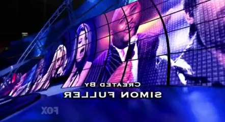 American Idol S09 - Ep41 1 of 3 Voted Off HD Watch