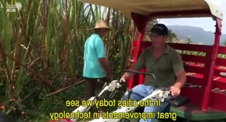Brazil Coastlines S01 - Ep05 The South Coast - Part 01 HD Watch