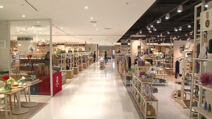 설 자리 없는 중소기업 우수제품 백화점서 판로 숨통 / YTN