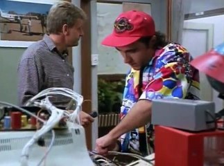 The Flying Doctors S04 - Ep14 Gotta Have Friends HD Watch