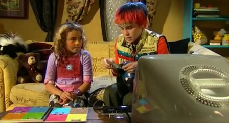 The Tribe S04 - Ep49  49 HD Watch