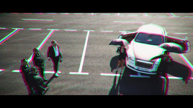 Tzanca Uraganu - Banii trag la mine si eu trag la ei (Official Video) 2018 ♪ █▬█ █ ▀█▀