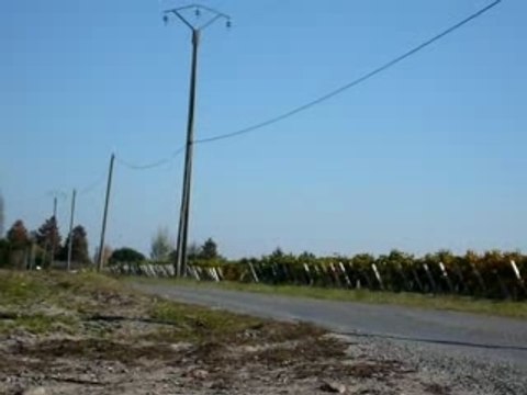 DT 125 supermotard run encore