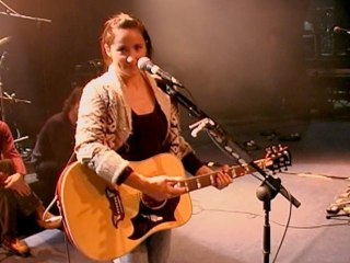 KT Tunstall - The Wee Bastard Pedal