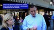 Ted Cruz Forced From Restaurant by Left-Wing Activists