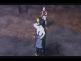 Naruto Shippuden Narutimate Accel 2 Cutscene 6