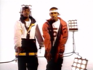 Luniz - I Got 5 On It (Clean Bay Ballas Vocal Remix)