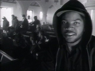 Ice Cube - Dead Homiez