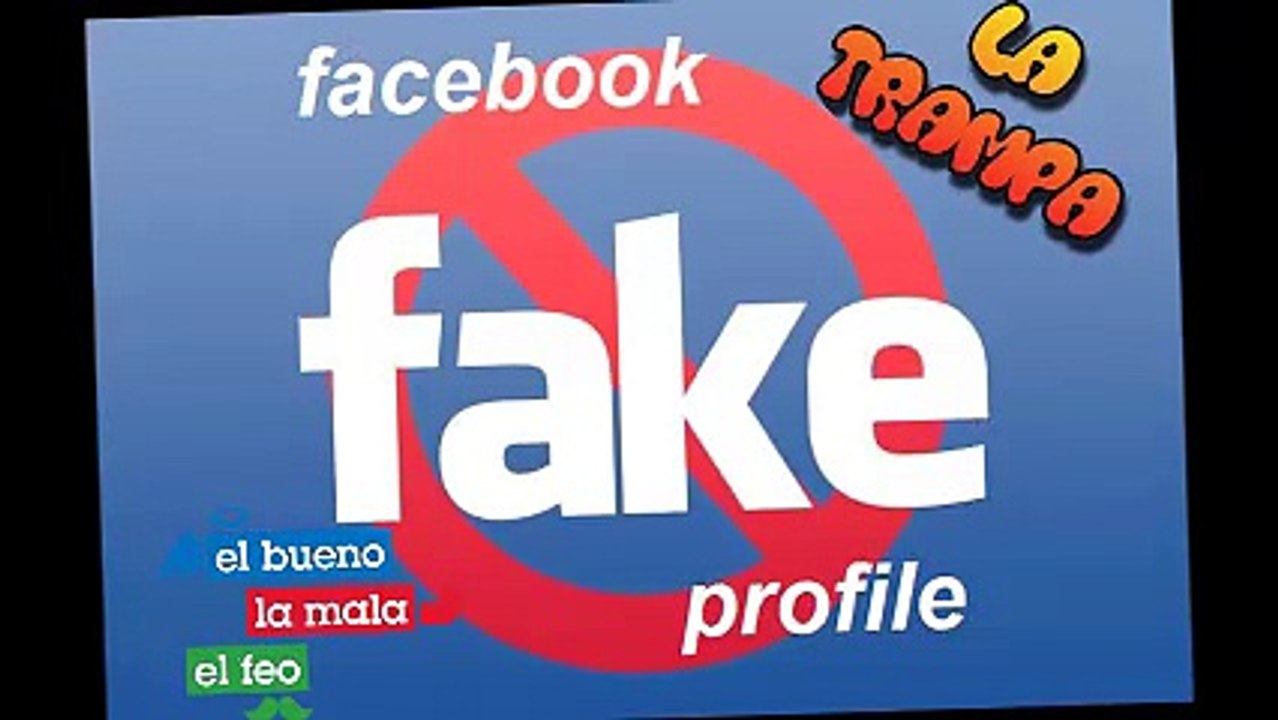 La Trampa "Con Facebook Falso" EL Bueno la mala y el feo Radio.