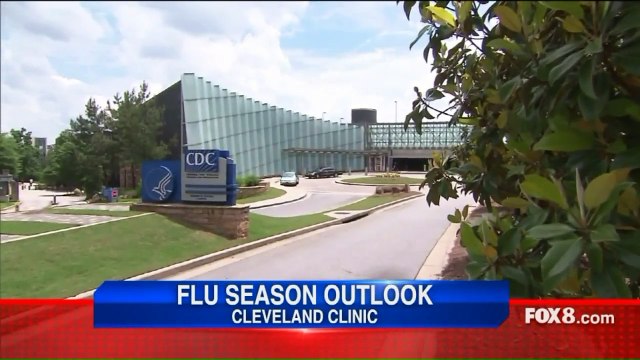 Doctor Issues Warning About Upcoming Flu Season
