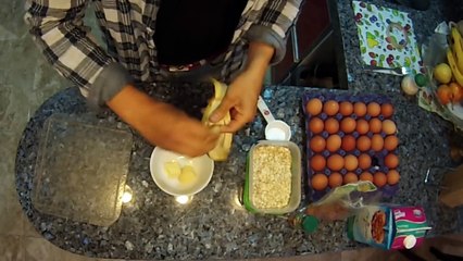 ¡Destacado! Mauro Libi: Una rica torta que puedas hacer con tu Avena Avelina