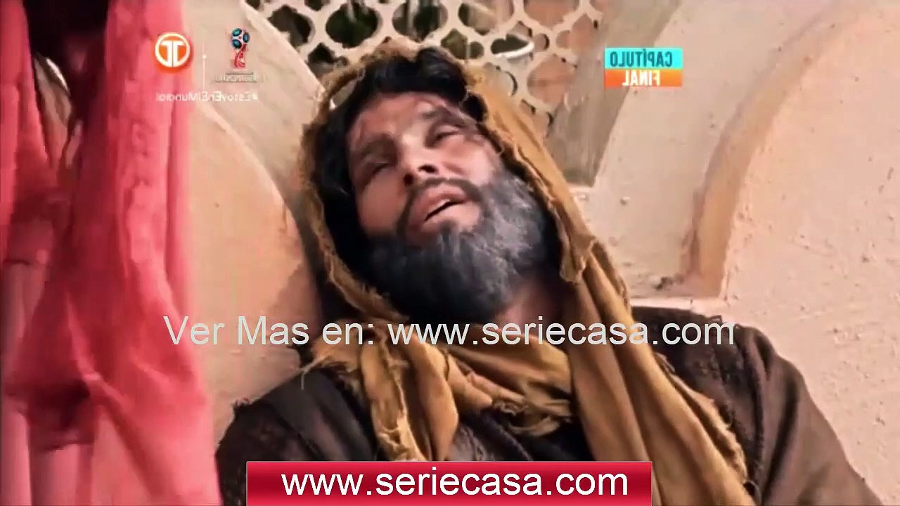 El Rico y Lázaro Capitulo 518 Comp. Audio Español Vídeo