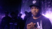 Ice Cube - Who's The Mack