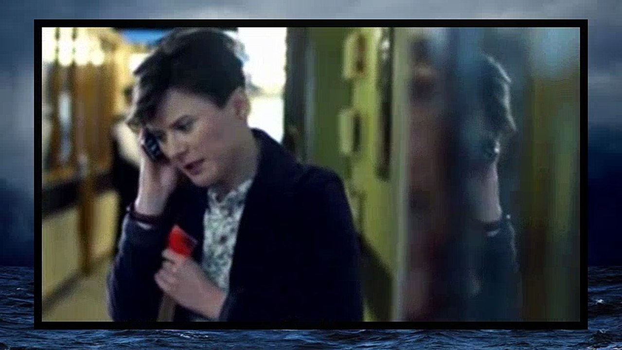 Dci Banks S01E02
