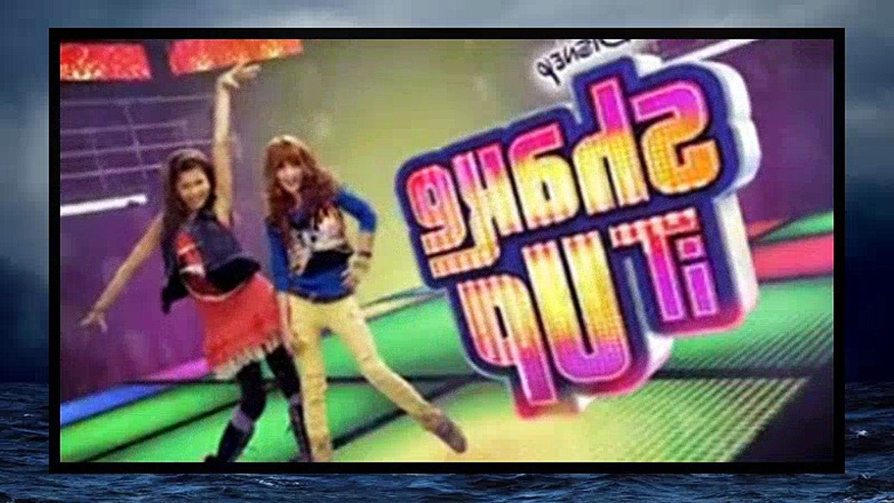 Shake It Up S01e19 Video Dailymotion