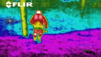 Ghost Hunters (TAPS) [VO] - S06E02 - Fort Ticonderoga